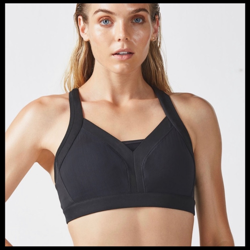 Fabletics Joliet high impact sports bra